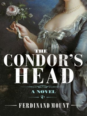 The Condor's Head - ebook